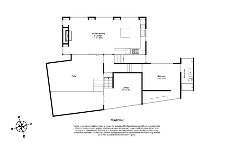 46A Grafton Road Roseneath_31