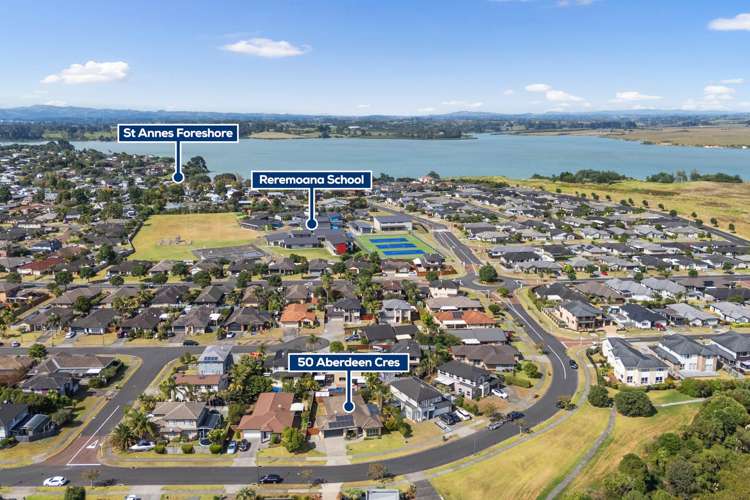 50 Aberdeen Crescent Wattle Downs_20