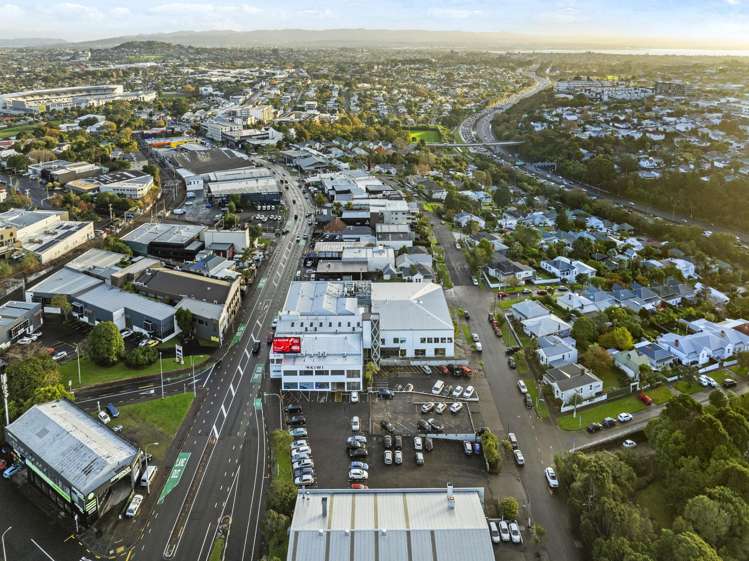 Tenancy E/317 New North Road Kingsland_16