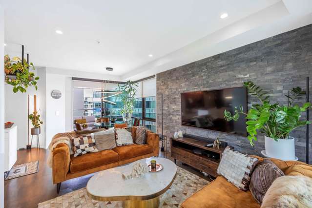 711/30 Beach Road Auckland Central_1