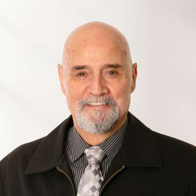 Rob Elvin