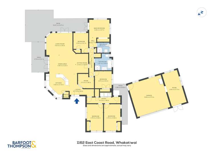 1162 East Coast Road Whakatiwai_22