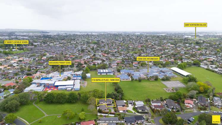 1/27 Rapallo Place Farm Cove_26