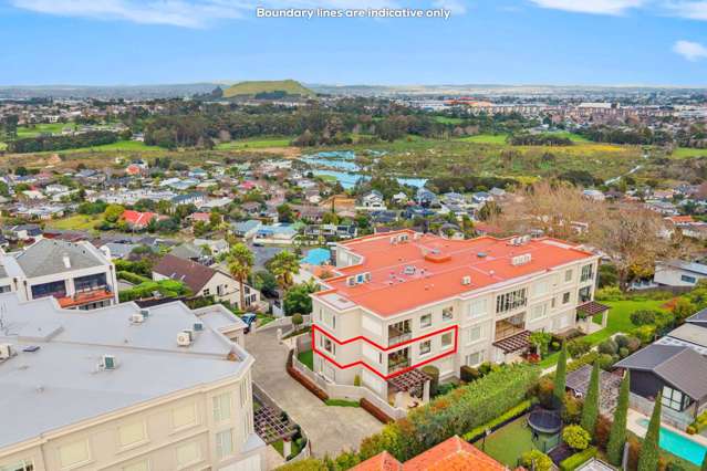 REMUERA REFINEMENT