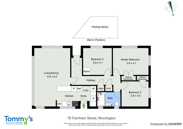 76 Farnham Street Mornington_13