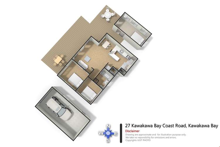 27 Kawakawa Bay Coast Road Kawakawa Bay_21