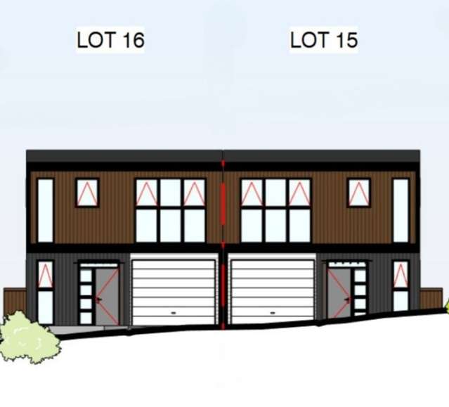Lot 15&16 323 Flat Bush School Road Flat Bush_2