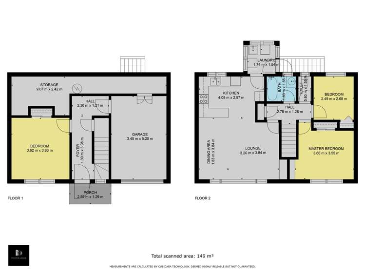 2/38 Shackleton Road Mount Eden_14