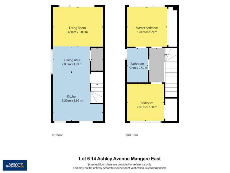 3,4,5,6/14 Ashley Avenue Mangere East_18