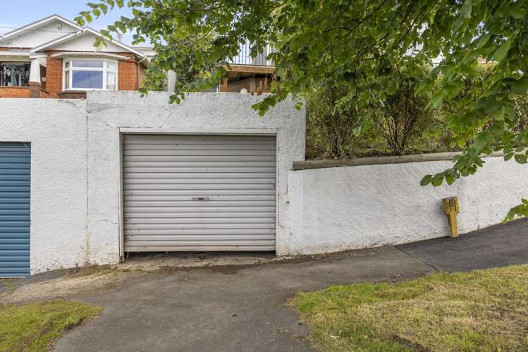 9 Ryehill Street Calton Hill_20