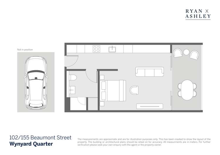 102/155 Beaumont Street Auckland Central_16