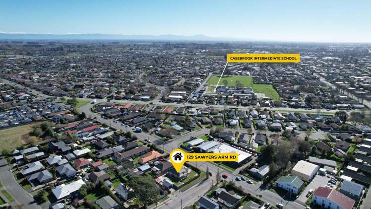 129 Sawyers Arms Road Papanui_19