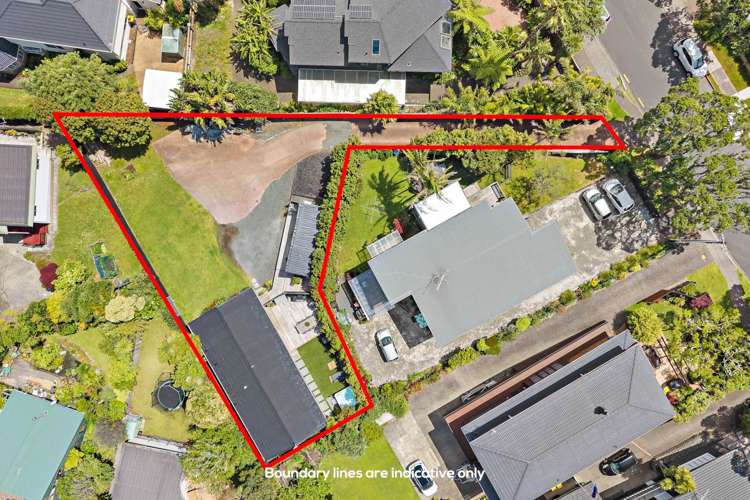 1A Cliff Road Torbay_20