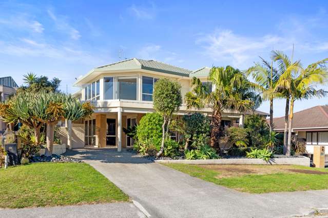 Beachside Opportunity - Renovate & Reap the Reward