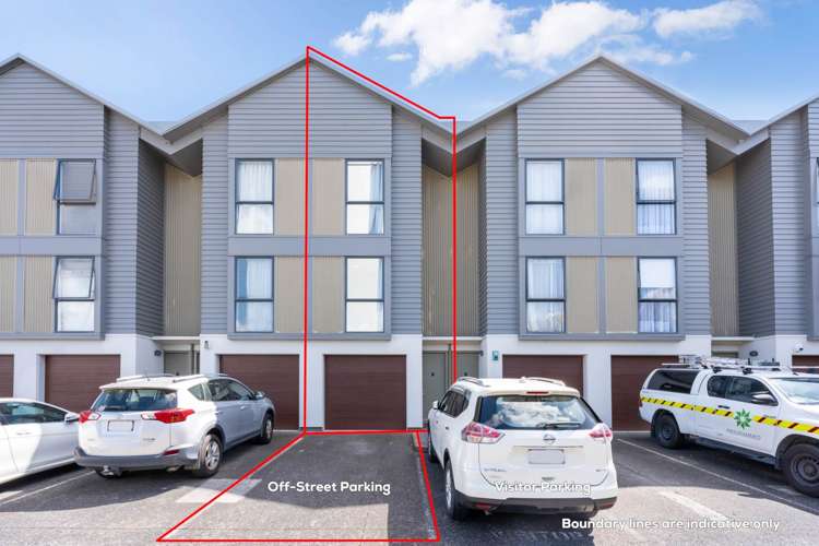 61/51 Ireland Road Mt Wellington_17