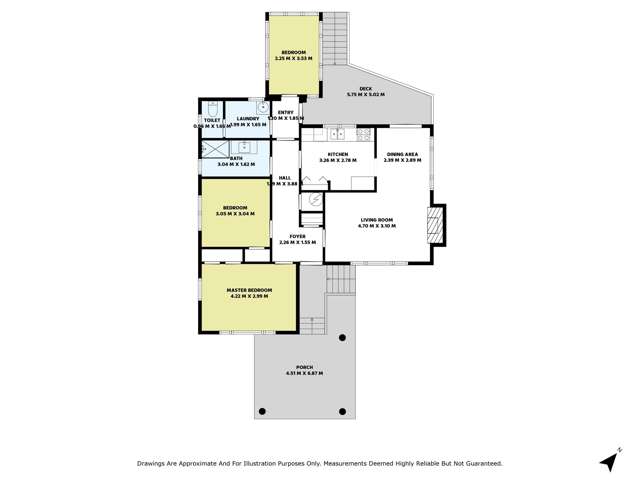 199 Hillsborough Road Hillsborough_1