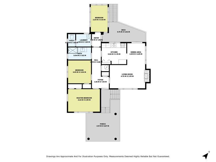 199 Hillsborough Road Hillsborough_30