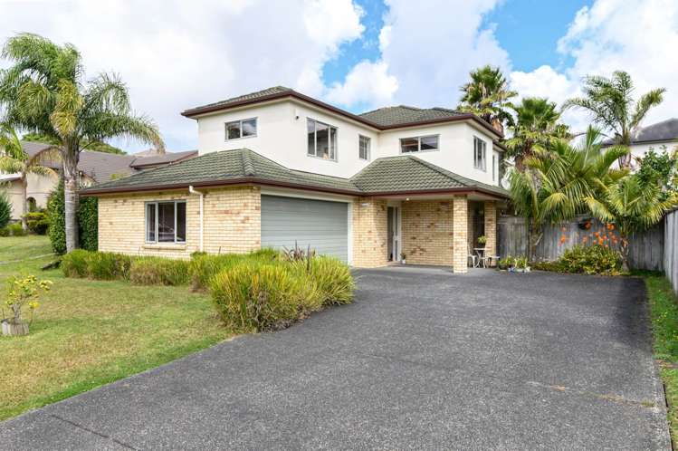 1 Mary Forgham Drive Greenhithe_7