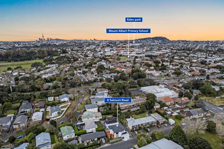 8 Selcourt Road Mt Albert_34
