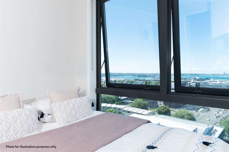 813/145 Nelson Street Auckland Central_6