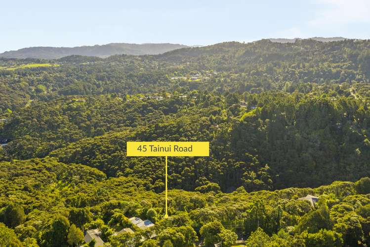 45 Tainui Road Titirangi_27