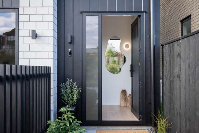 Modern, Stylish Living