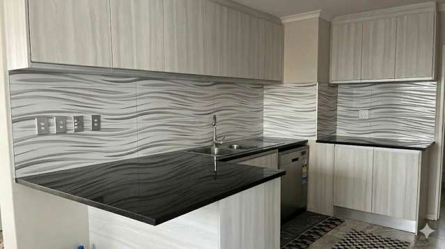 Modern Comfort Meets Convenience