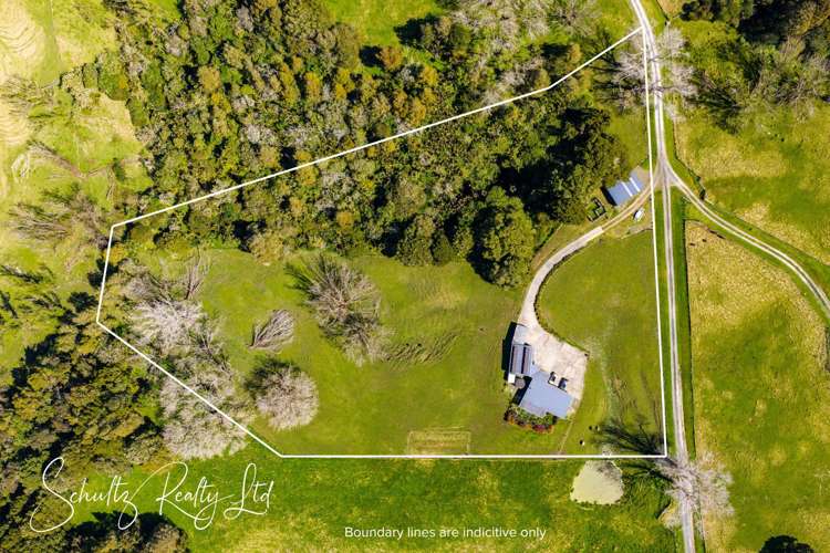 32 Nikau Lane Maungaturoto_28