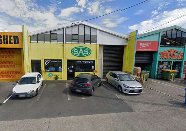 Short or long term in Petone