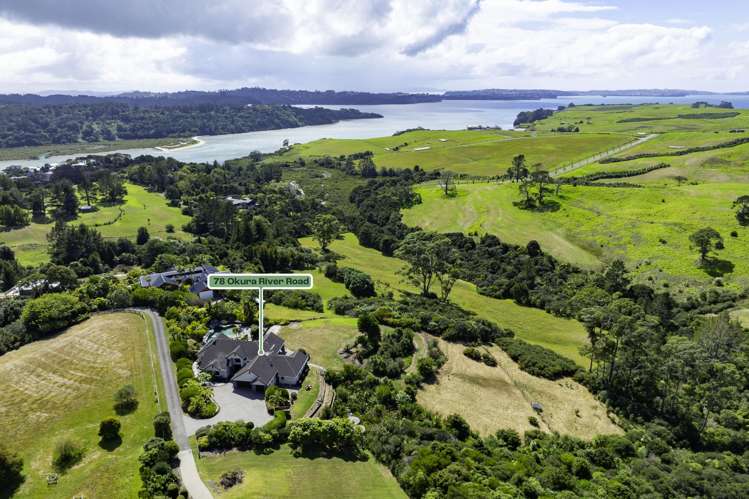 78 Okura River Road Okura_7