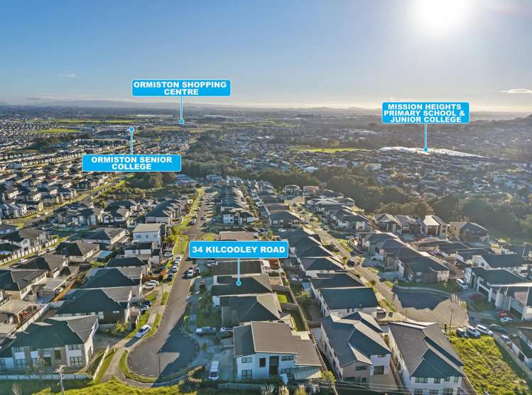 34 Kilcooley Road Flat Bush_29