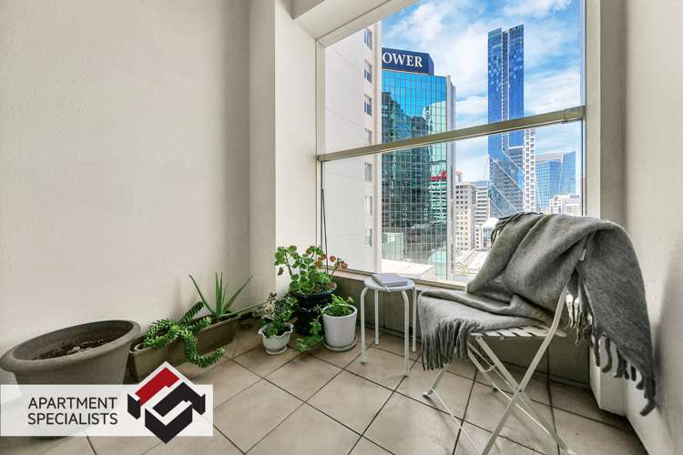 1305/8 Albert Street Auckland Central_14