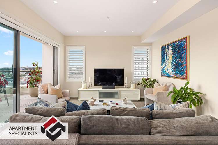 1406/47 Beach Road Auckland Central_4