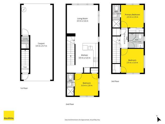 1/3 Ferndale Road Mount Wellington_1