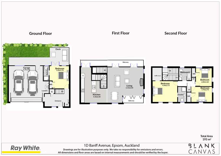 1d Banff Avenue Epsom_22