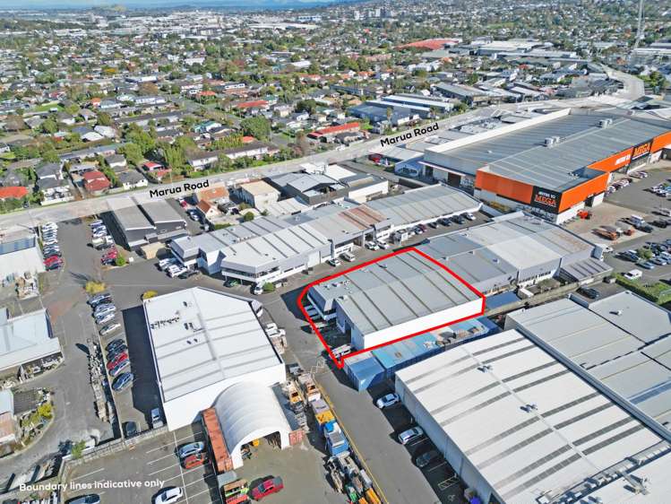 Unit M/218 Marua Road Mt Wellington_8