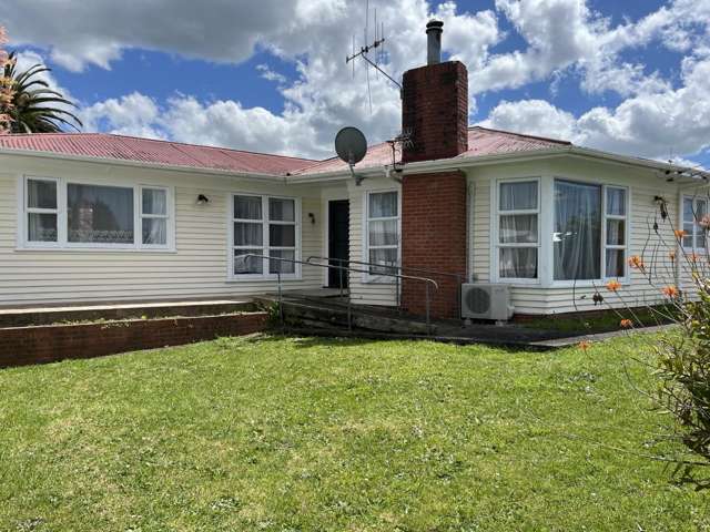 Kensington - 3 Bedroom Home