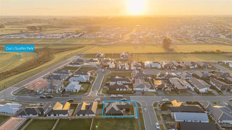 41 Gammack Drive Halswell_29