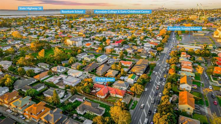 73 Ash Street Avondale_17