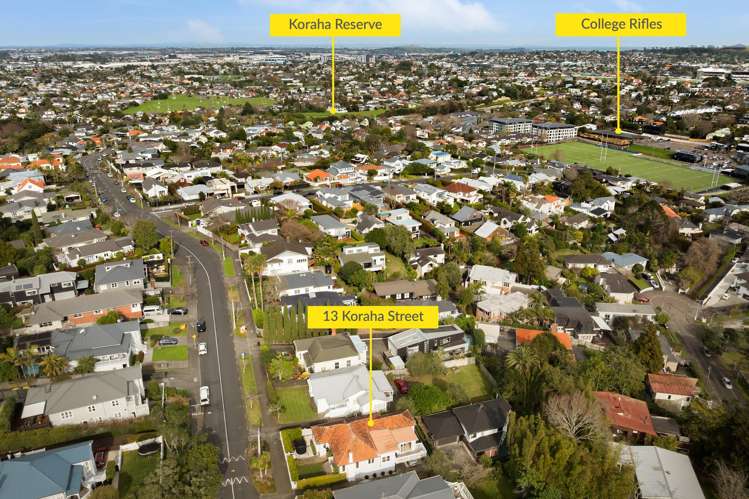 13 Koraha Street Remuera_22