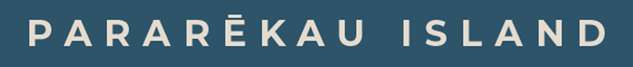Karaka Harbourside Estate Ltd - Pararēkau island