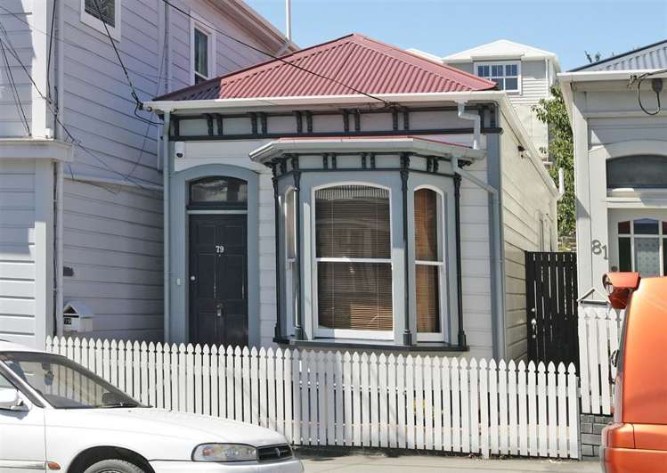 79 Wallace Street Mount Cook_21
