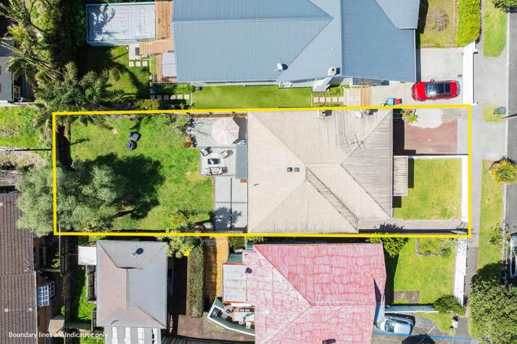 123 Peary Road Mount Eden_16