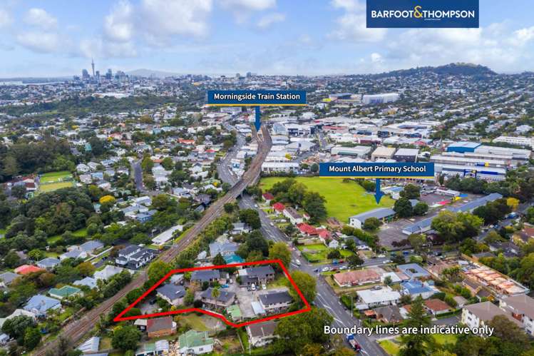 26/697 New North Road Mount Albert_14