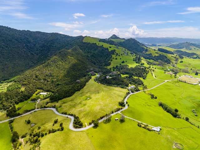 Lot 3 395 Ody Road Whangarei Heads_1