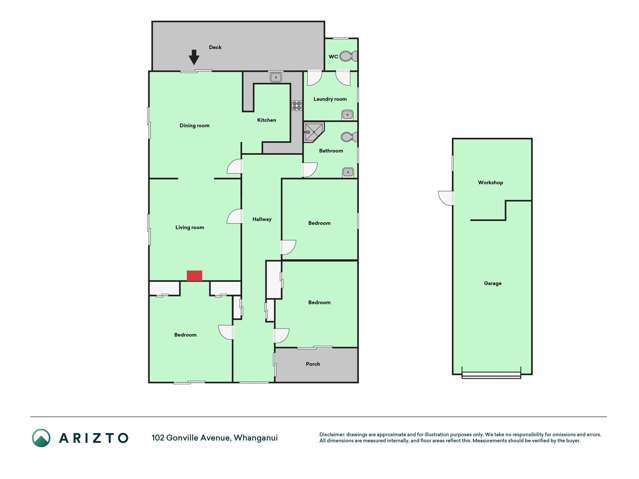 102 Gonville Avenue Gonville_1