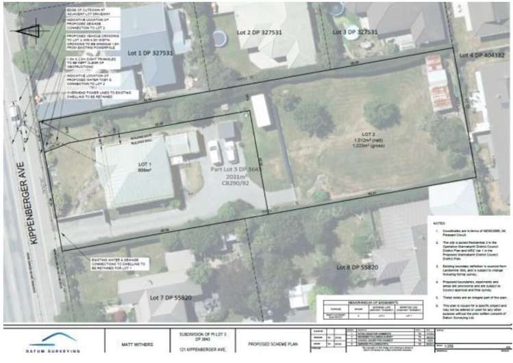 121 Kippenberger Avenue Rangiora_19