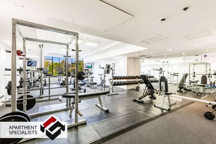 1 Courthouse Lane Auckland Central_9