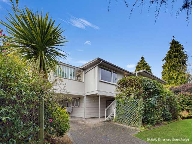 Two Homes, One Address, So Many Possibilities