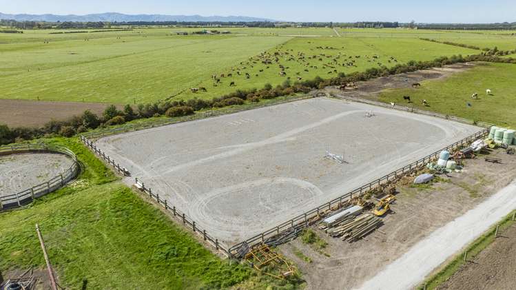 121 Irwell Rakaia Road Leeston_21